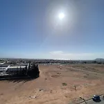 The Panoramic