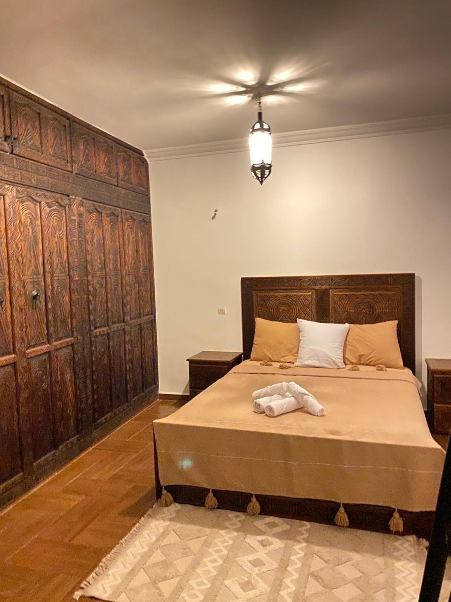 The Panoramic Apartment Agadir
