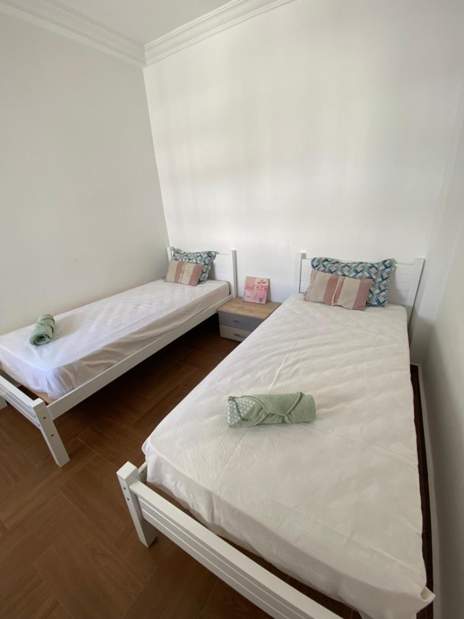 The Panoramic Apartment