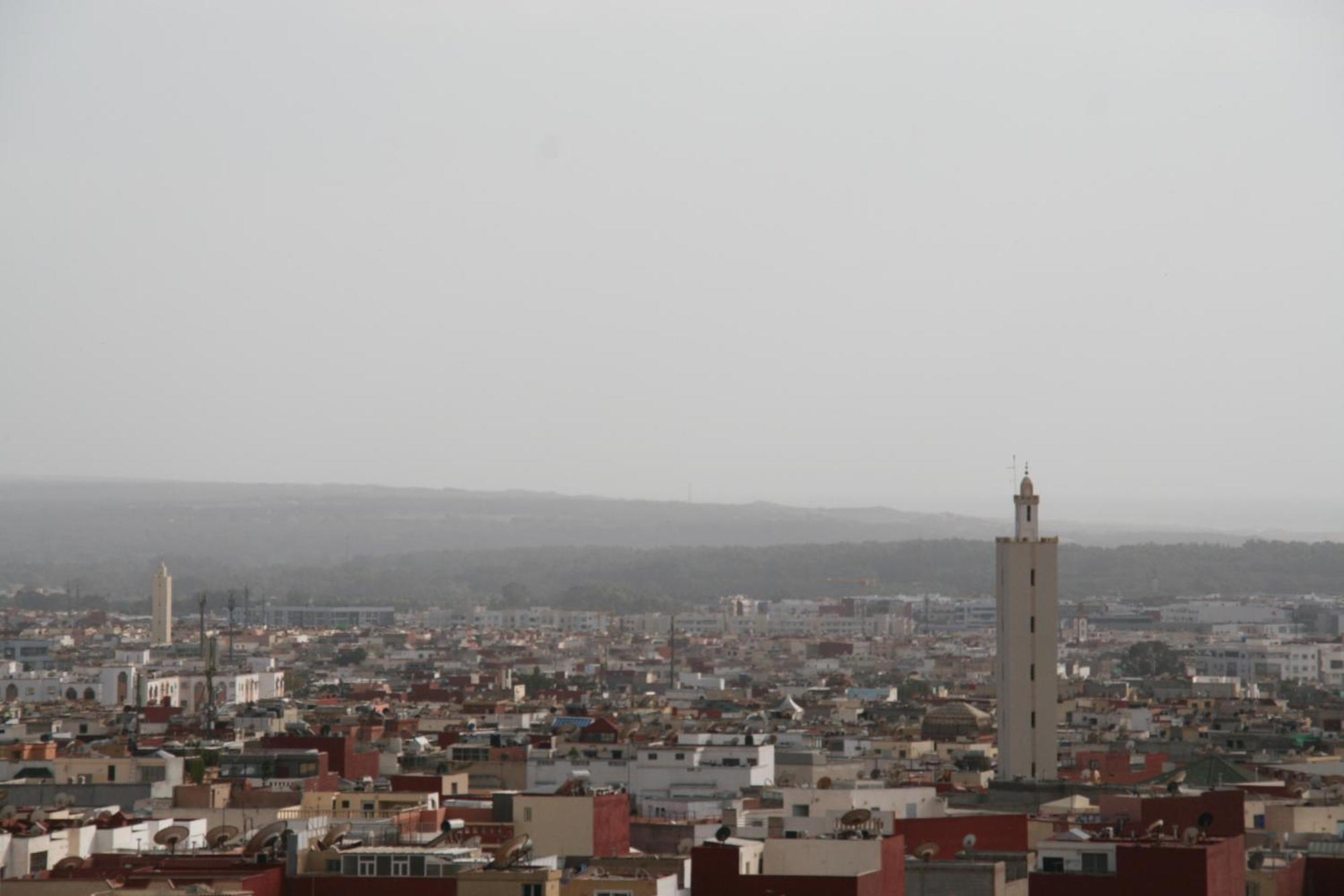 Apartment The Panoramic Agadir
