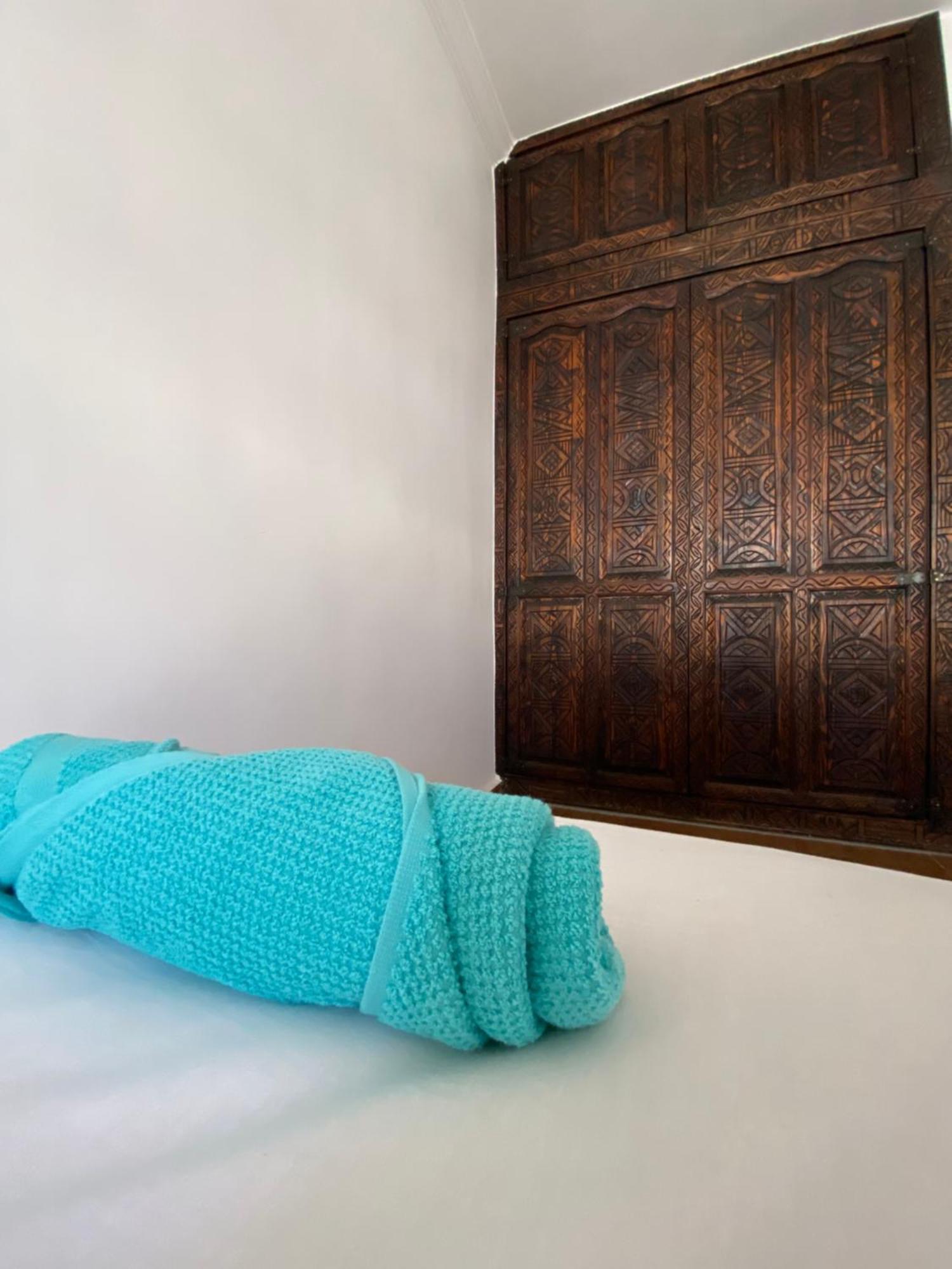 The Panoramic Apartment Agadir
