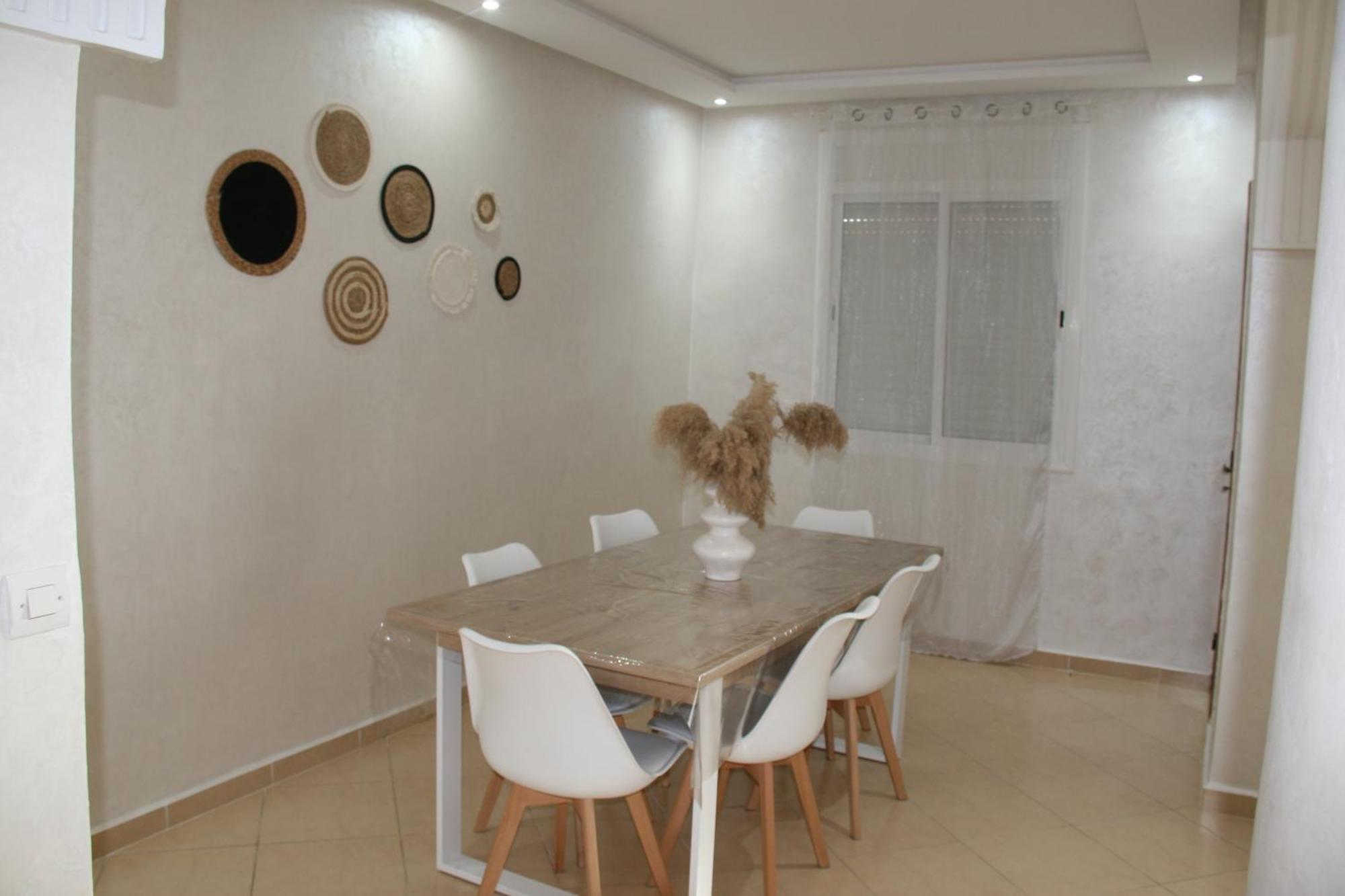 Apartment The Panoramic Agadir