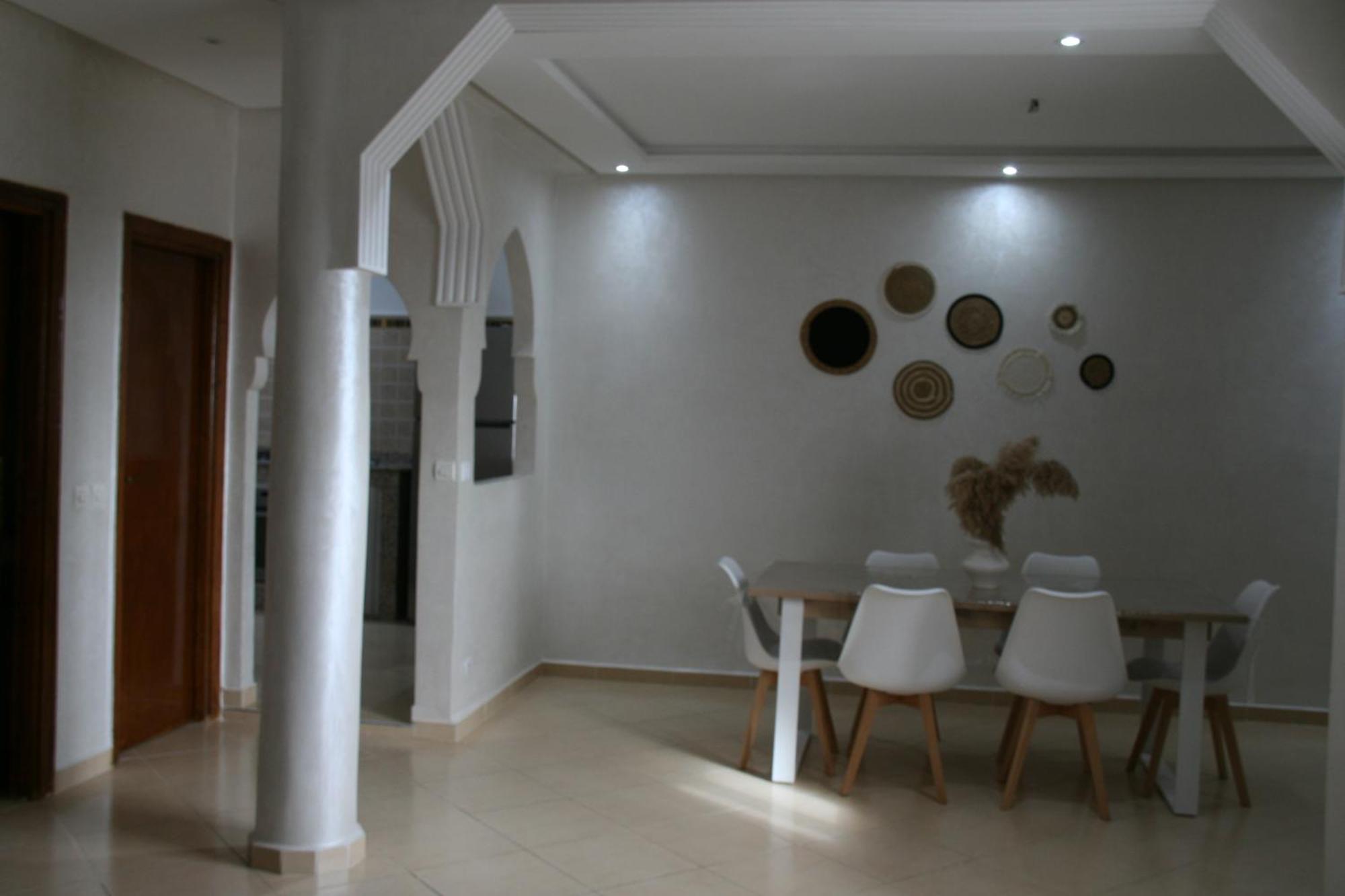 The Panoramic Apartment