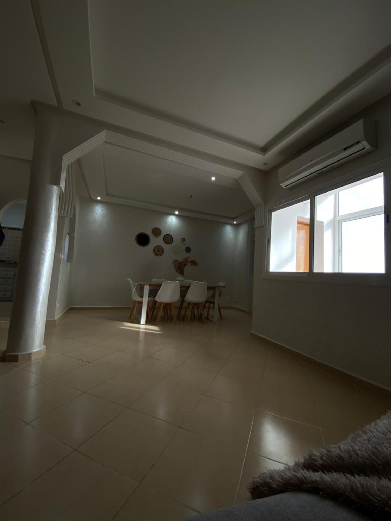 The Panoramic *