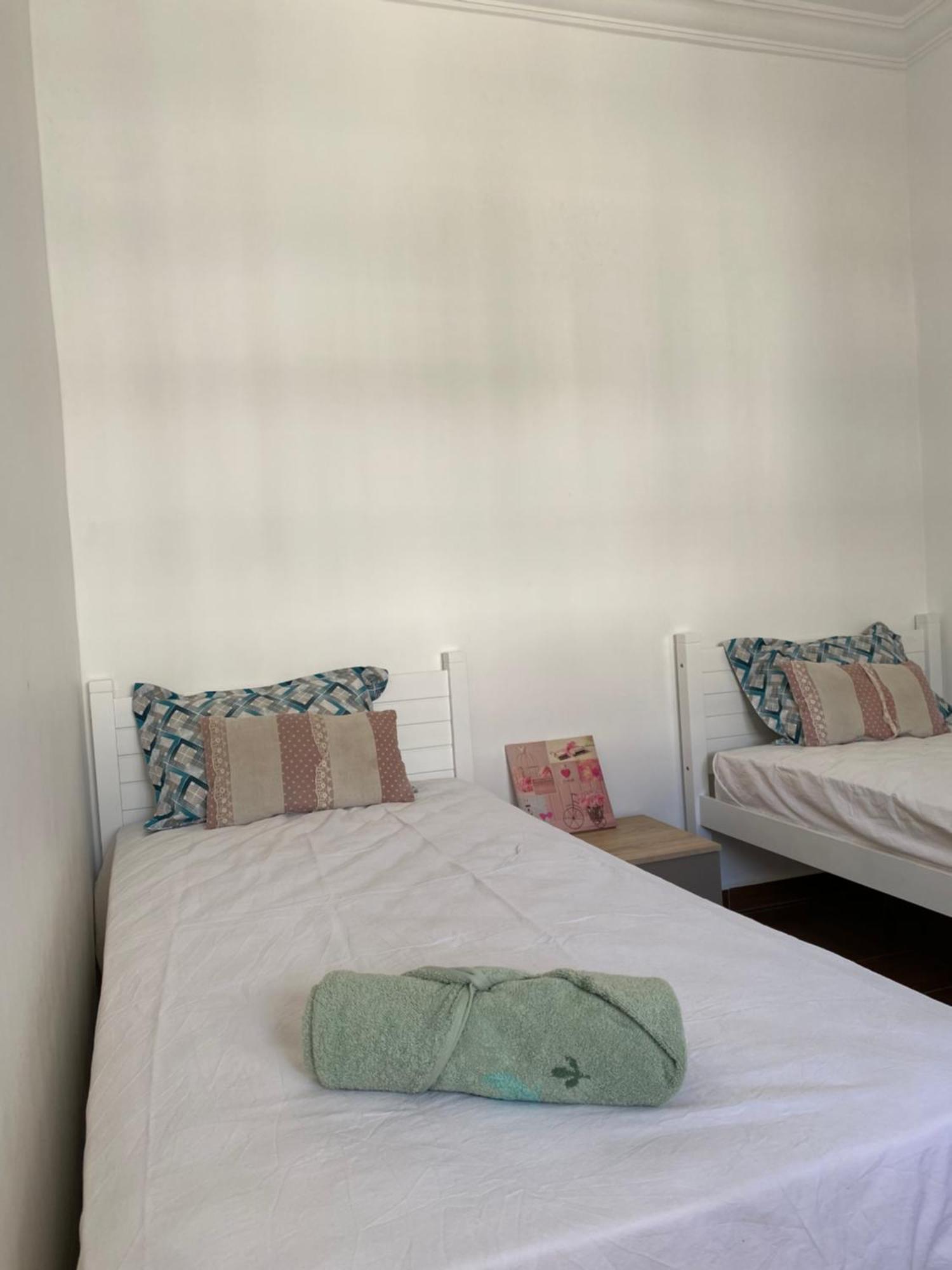 The Panoramic Apartment Agadir