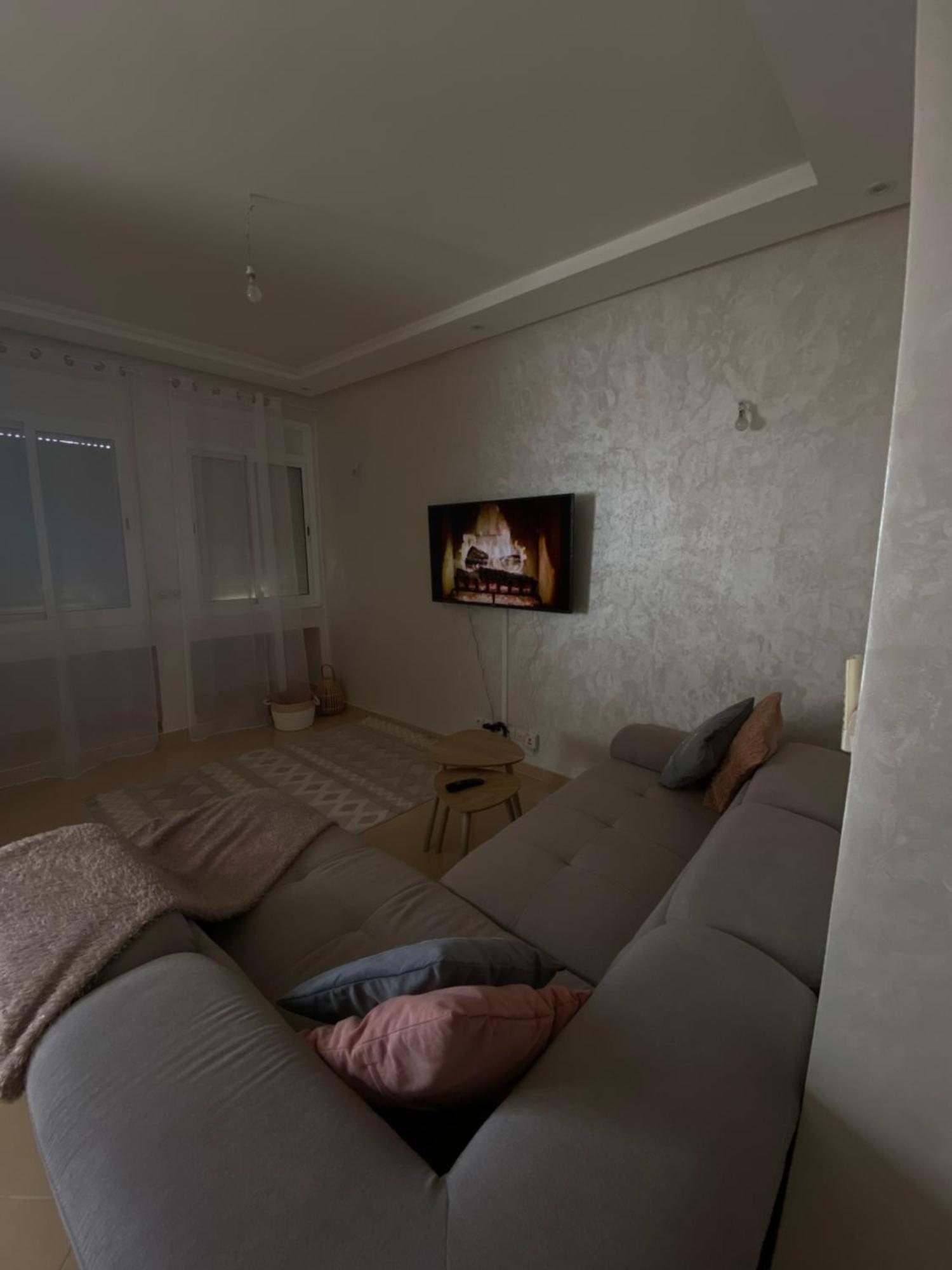 Apartment The Panoramic *
