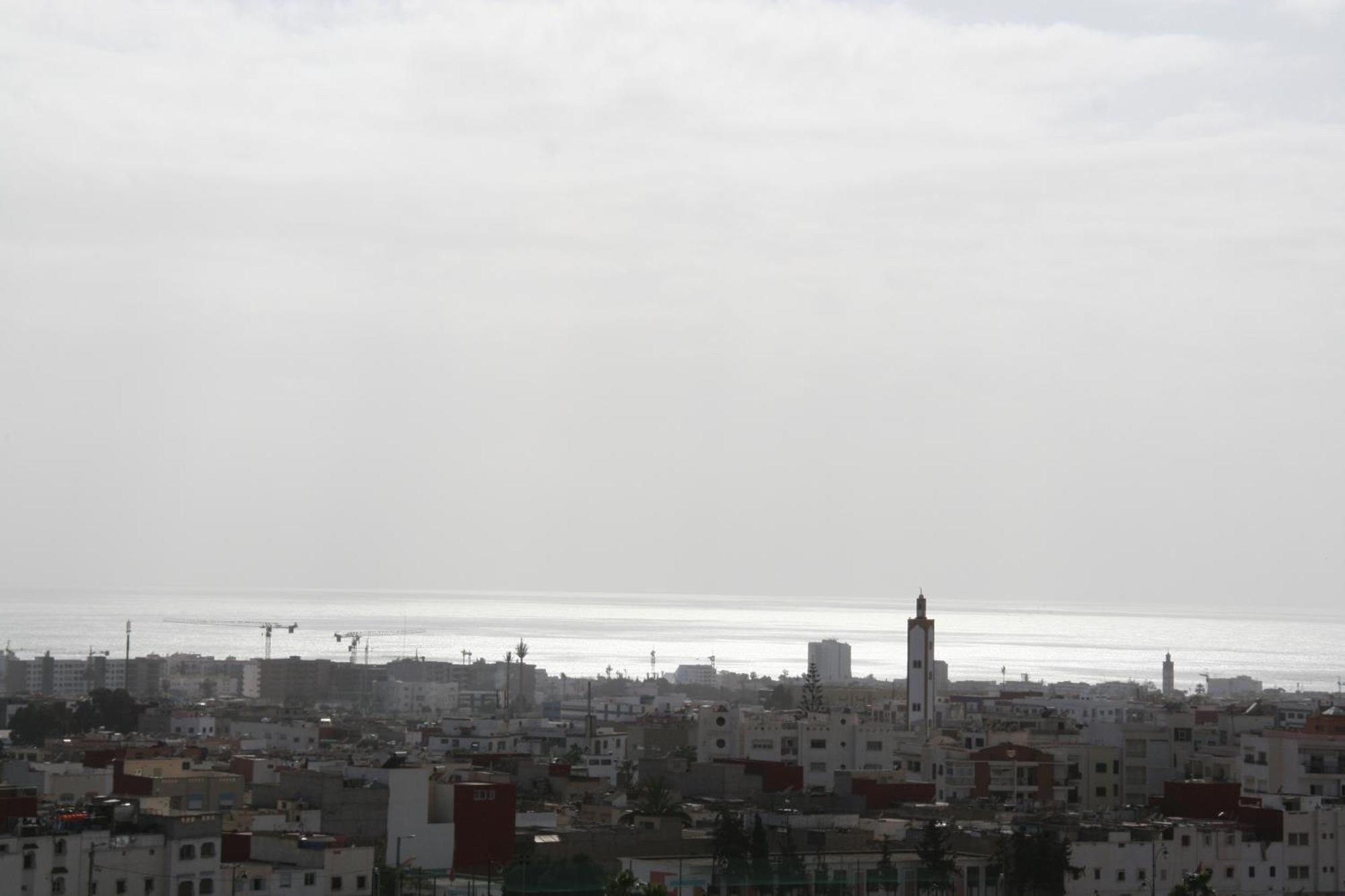 The Panoramic * Agadir