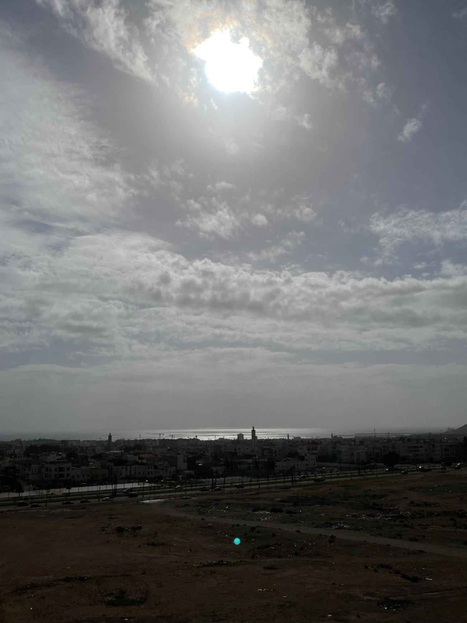 The Panoramic Apartment