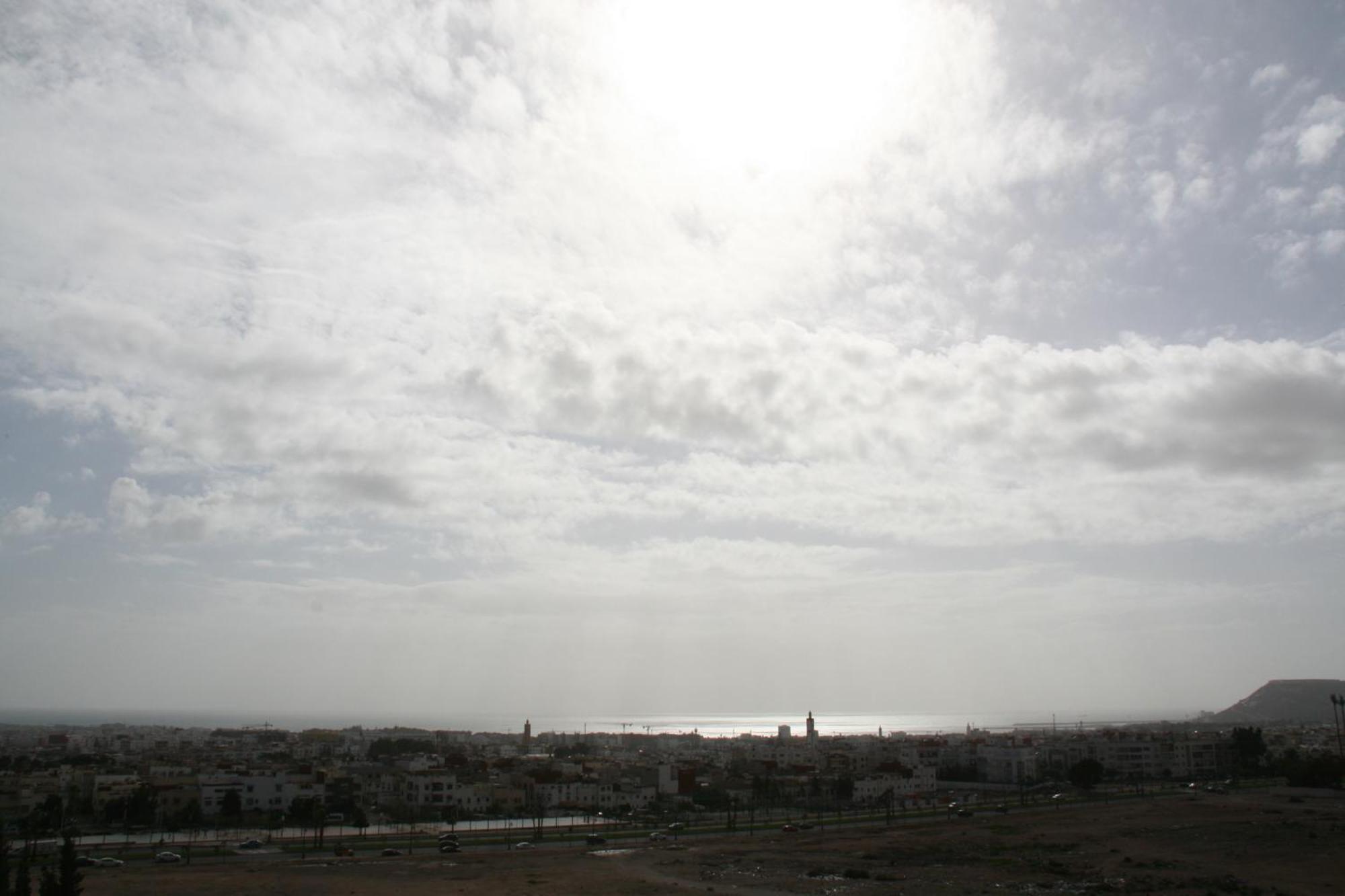 The Panoramic * Agadir