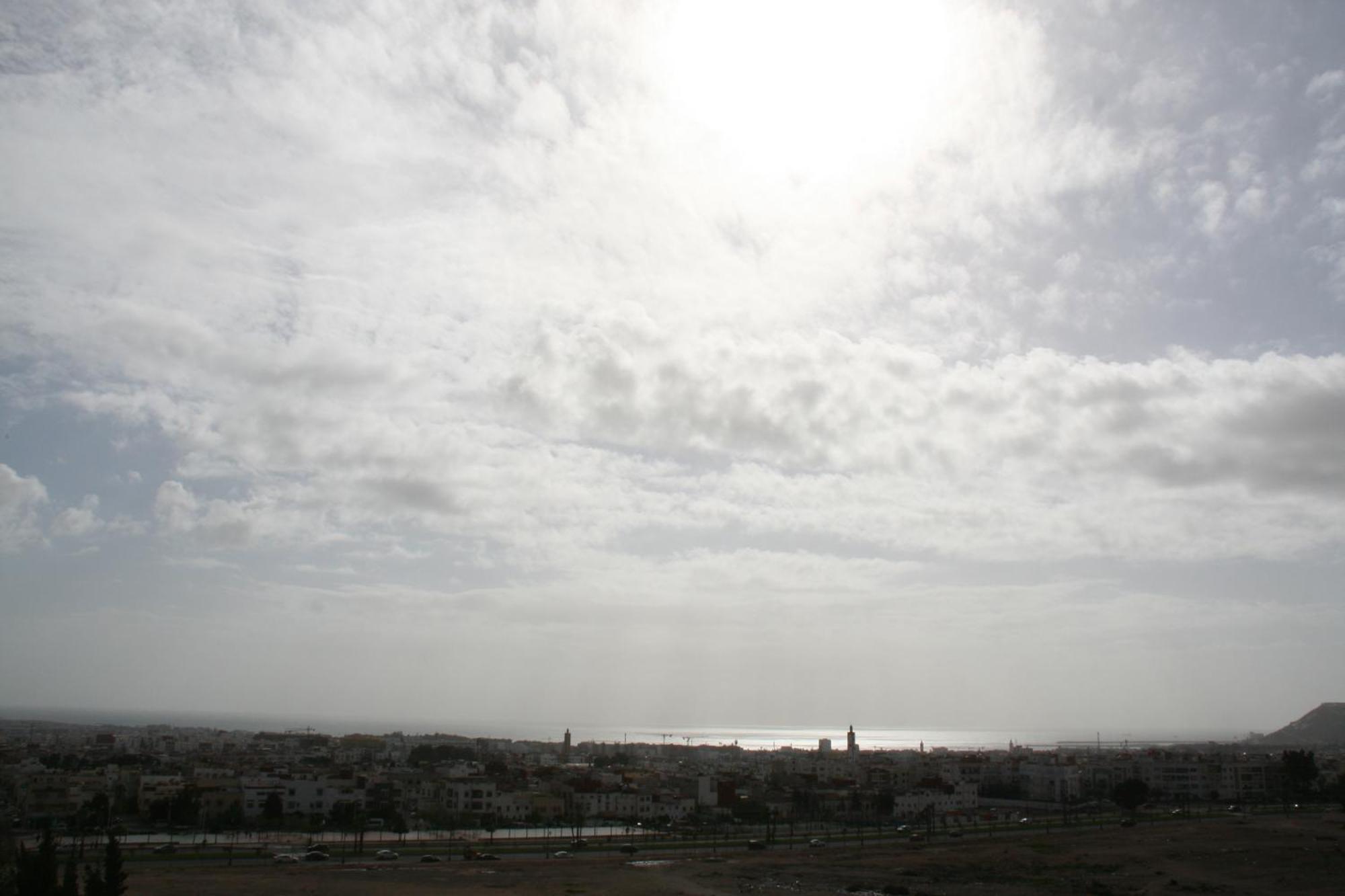 The Panoramic Apartment