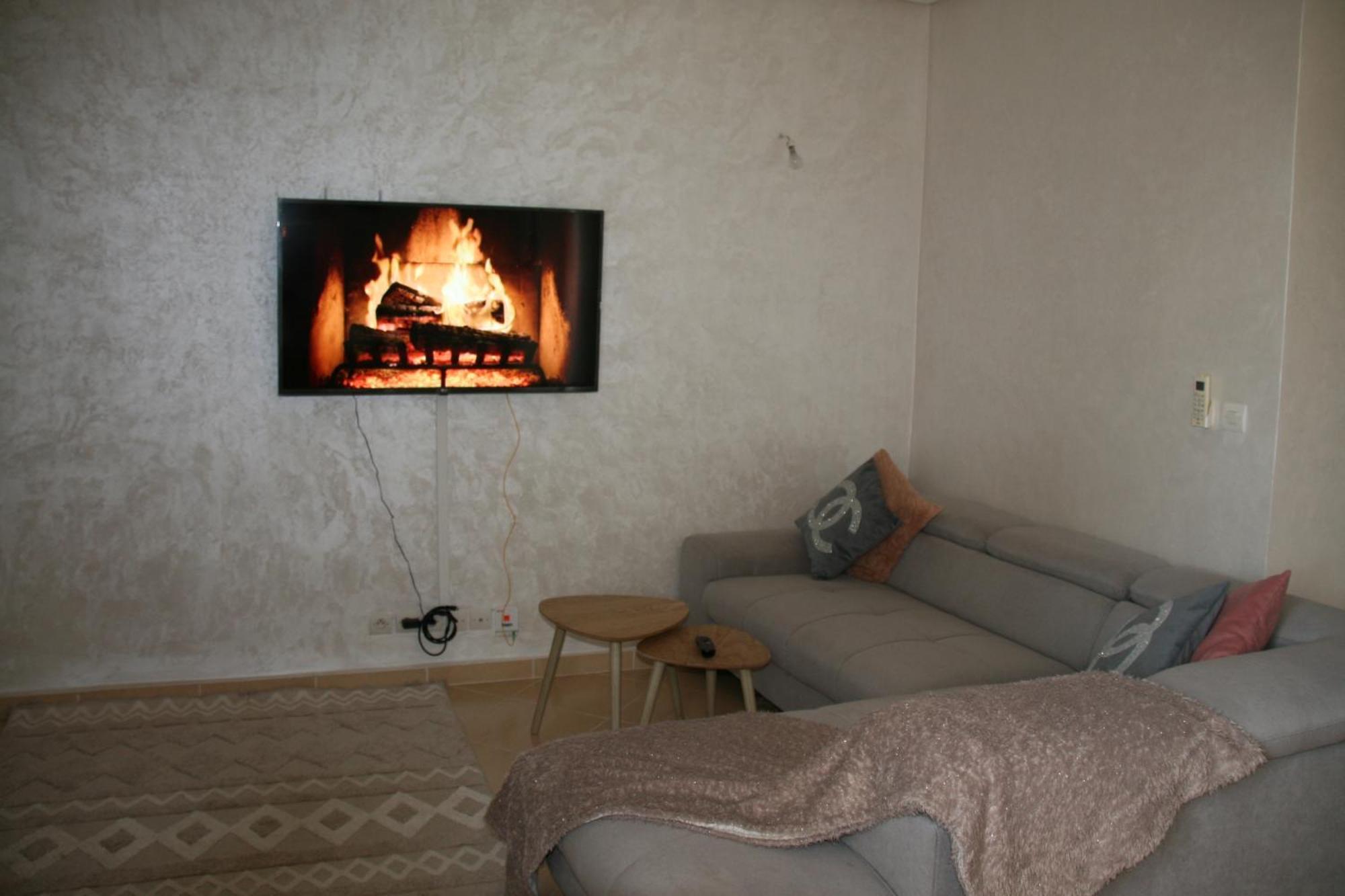 The Panoramic Apartment *