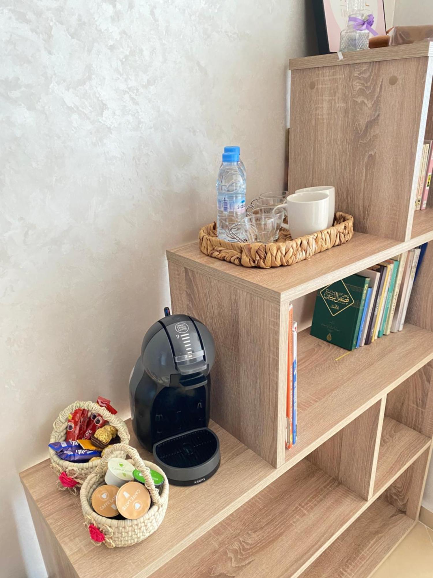 The Panoramic Apartment Agadir