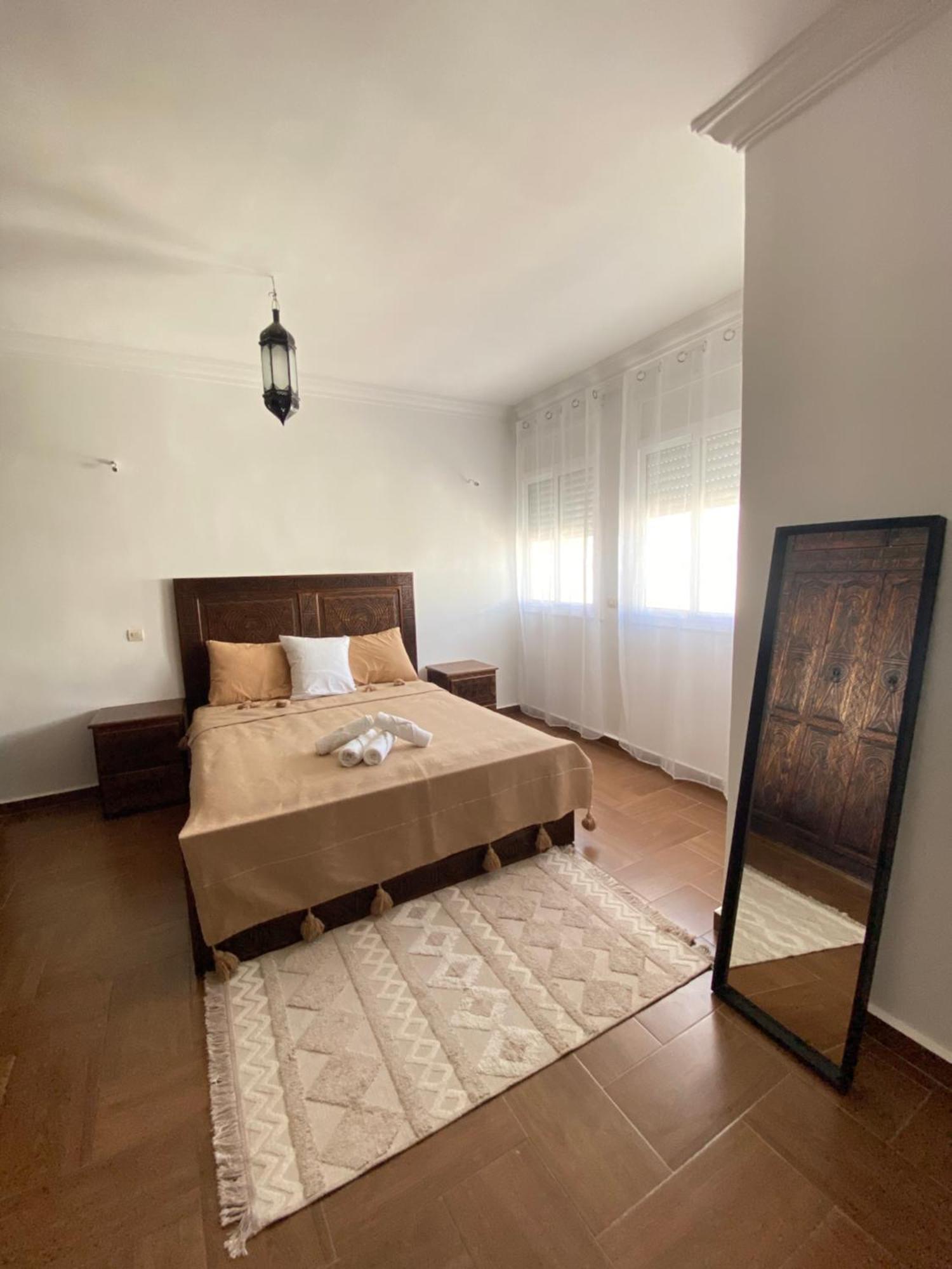 The Panoramic Apartment Agadir