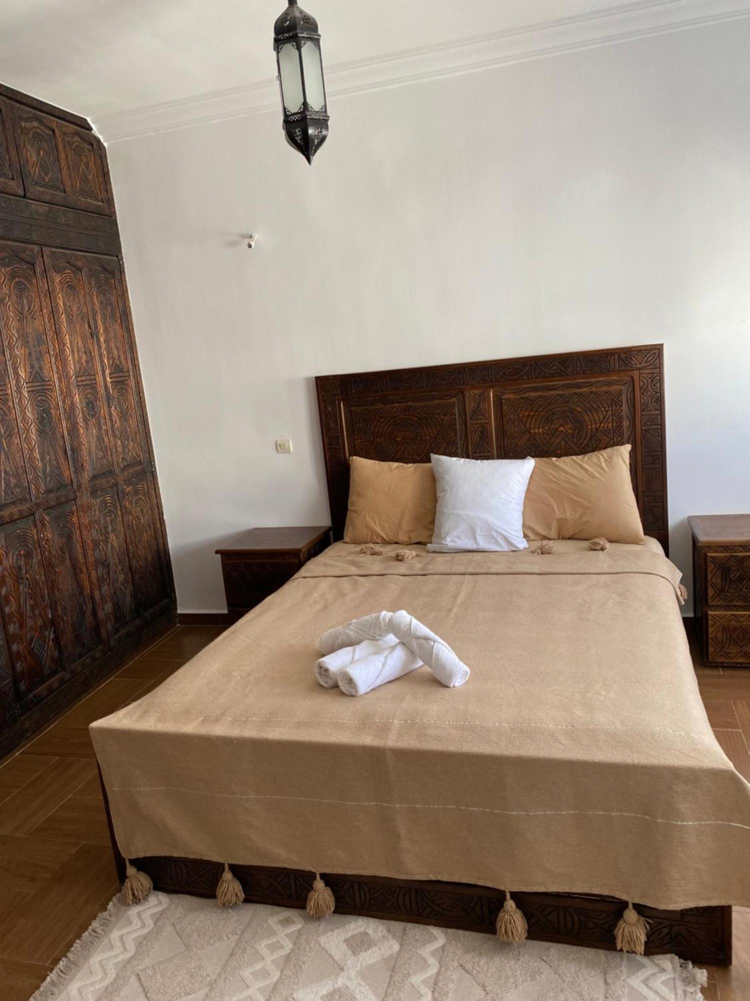 The Panoramic Apartment