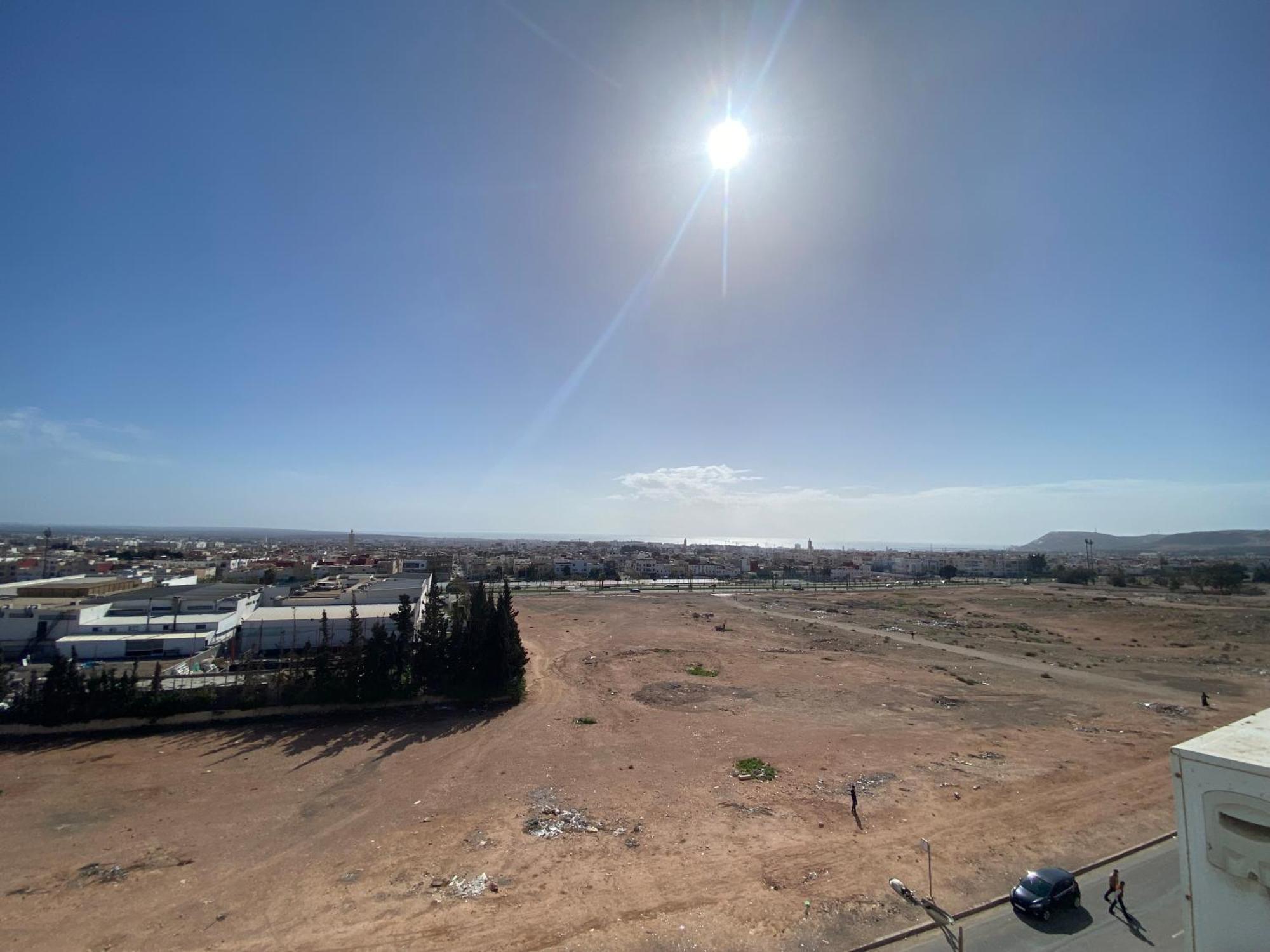 The Panoramic