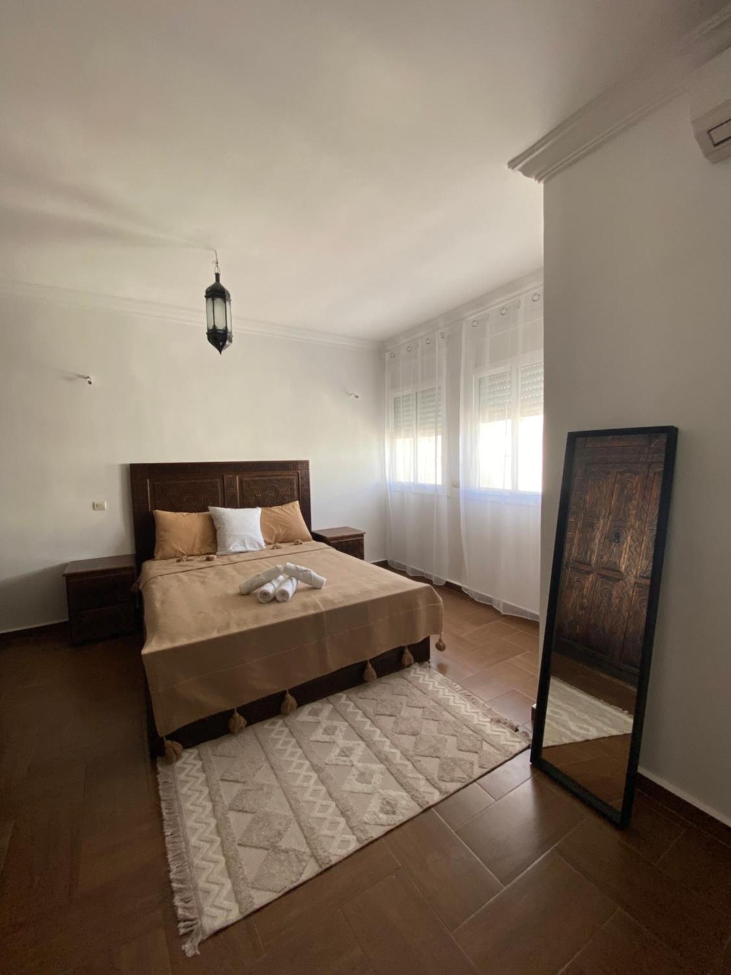 Apartment The Panoramic *