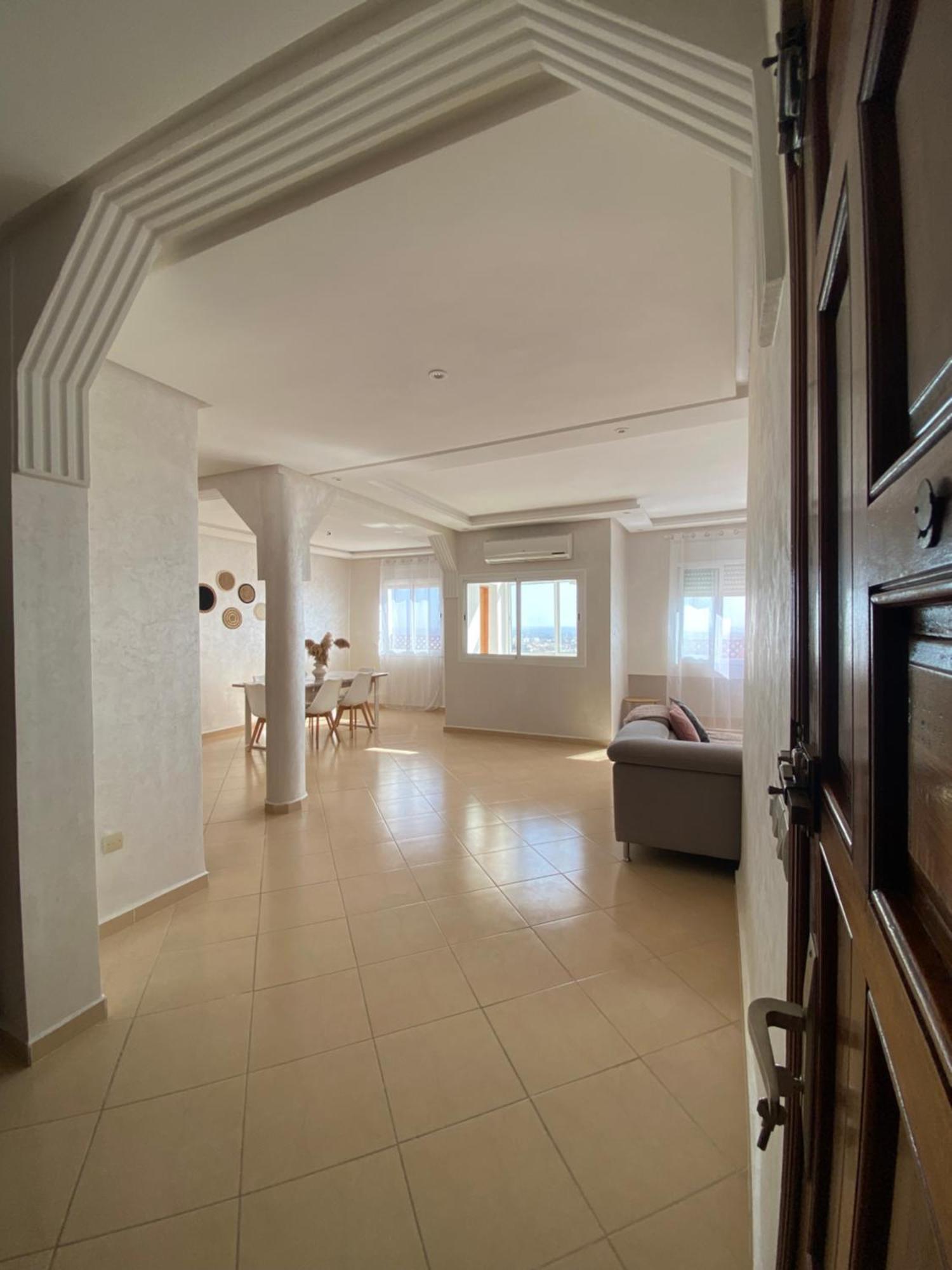 The Panoramic Agadir
