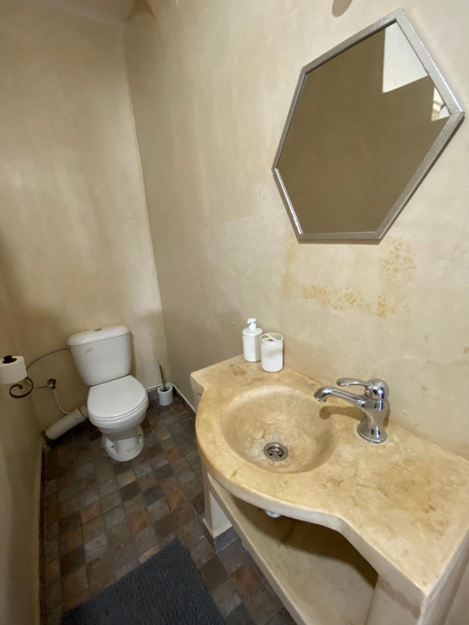 The Panoramic Apartment