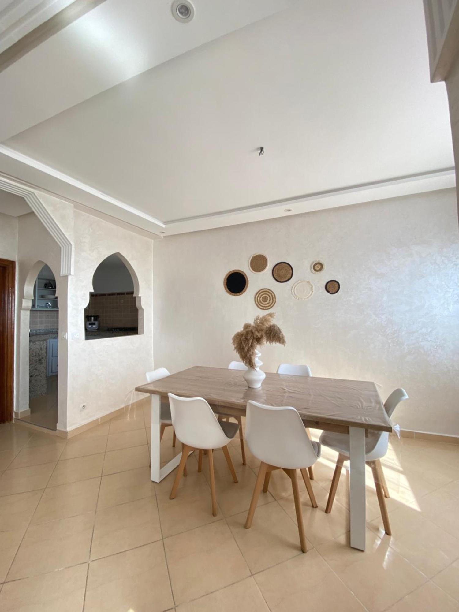 The Panoramic Apartment *