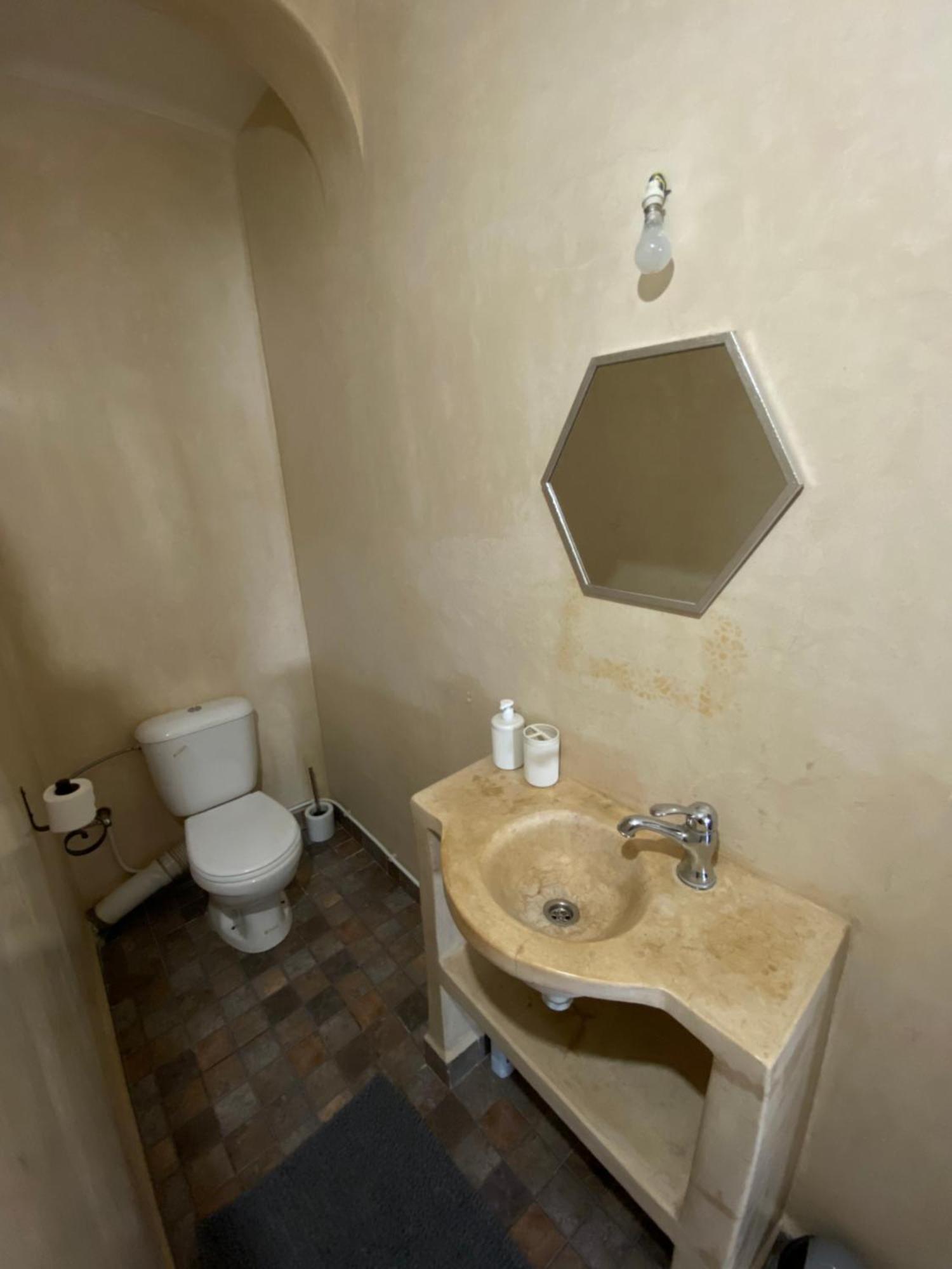 The Panoramic Apartment