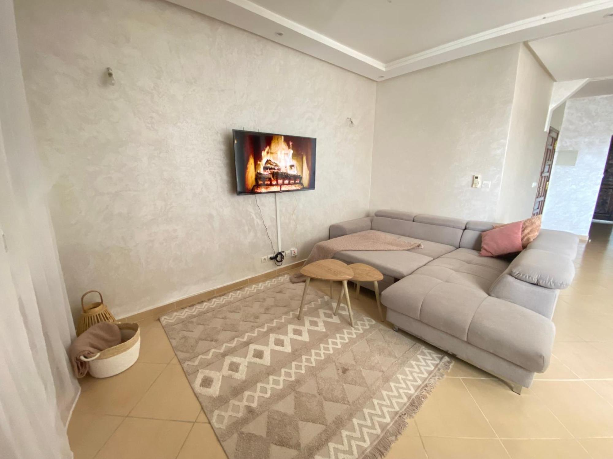 Apartment The Panoramic Agadir