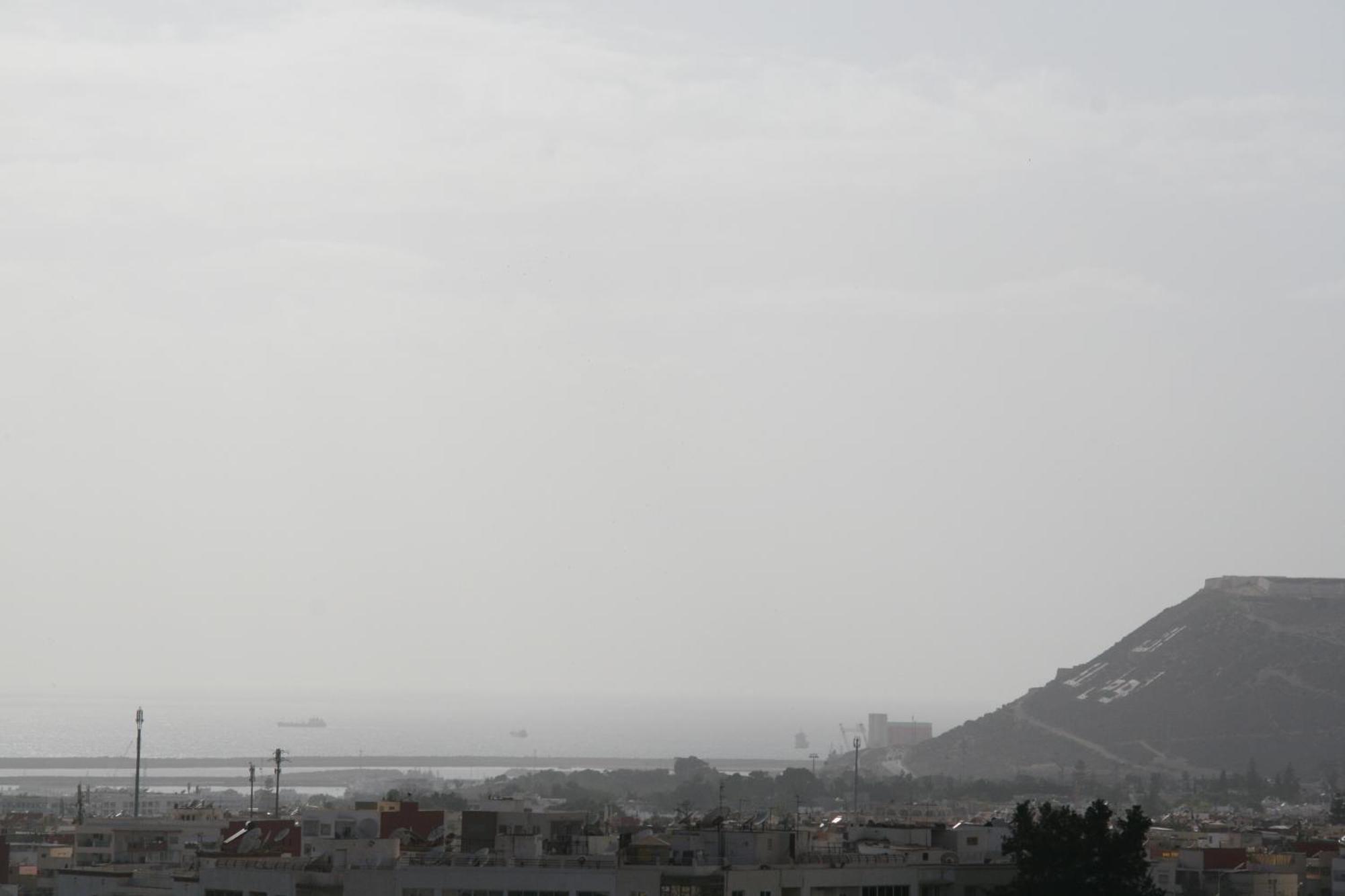The Panoramic Apartment Agadir