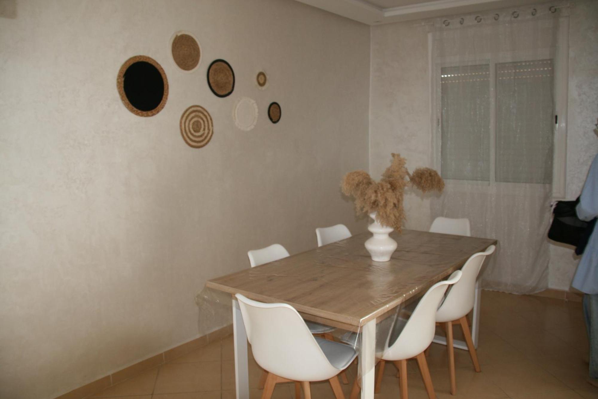 The Panoramic Apartment