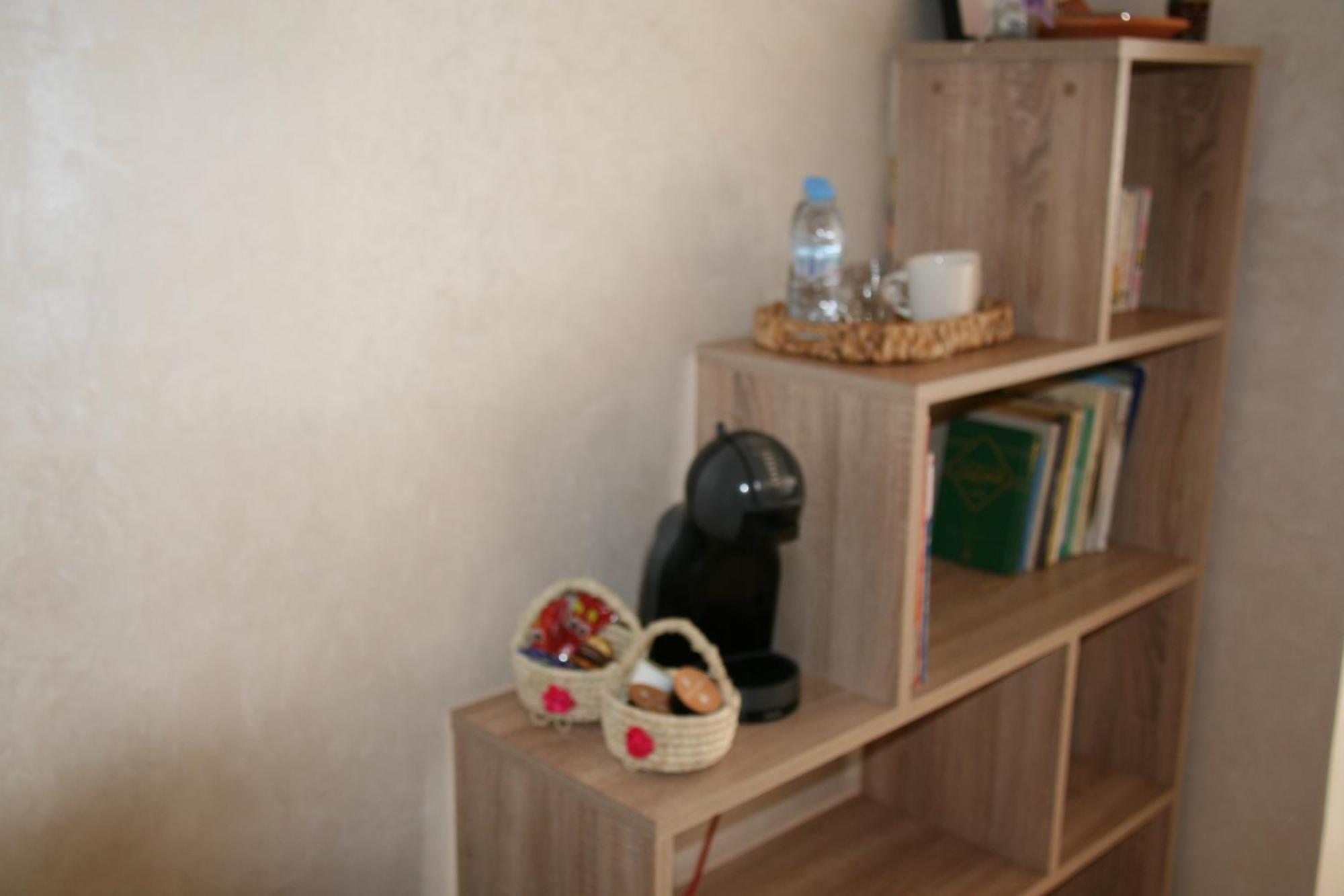 The Panoramic Apartment *