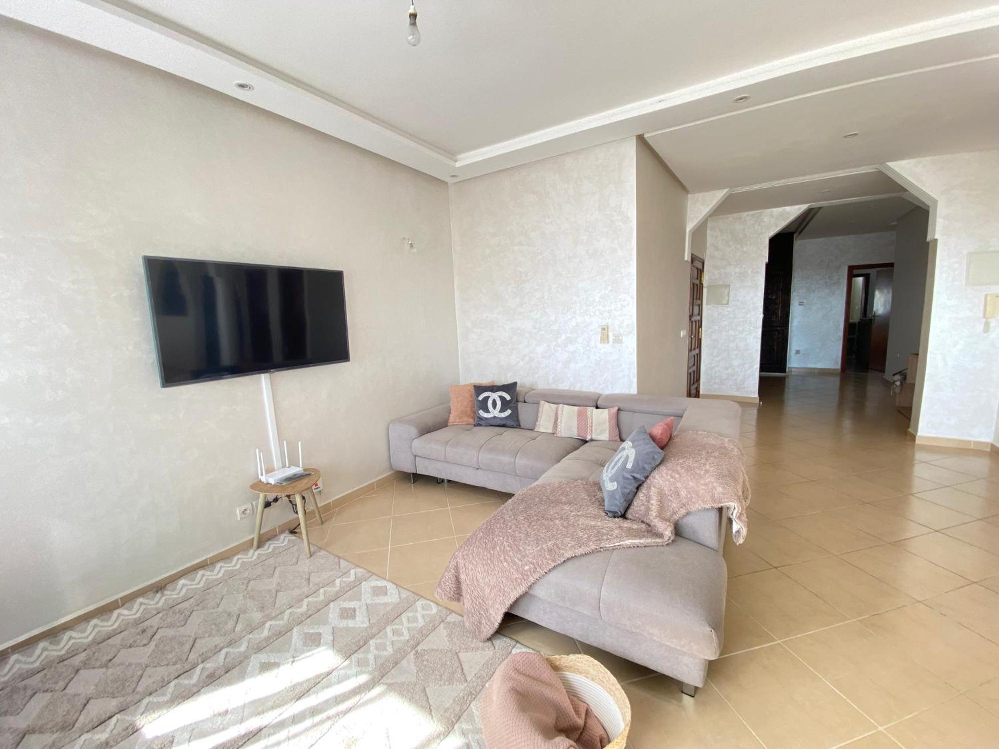 Apartment The Panoramic Agadir