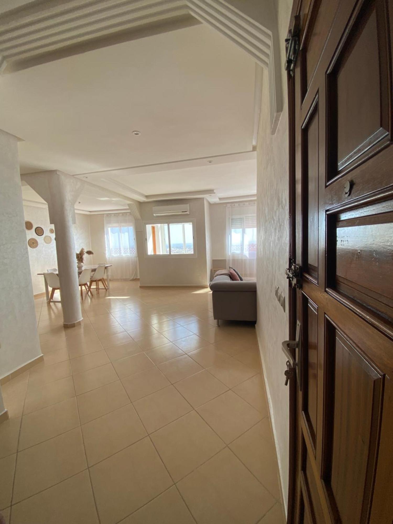 The Panoramic Agadir