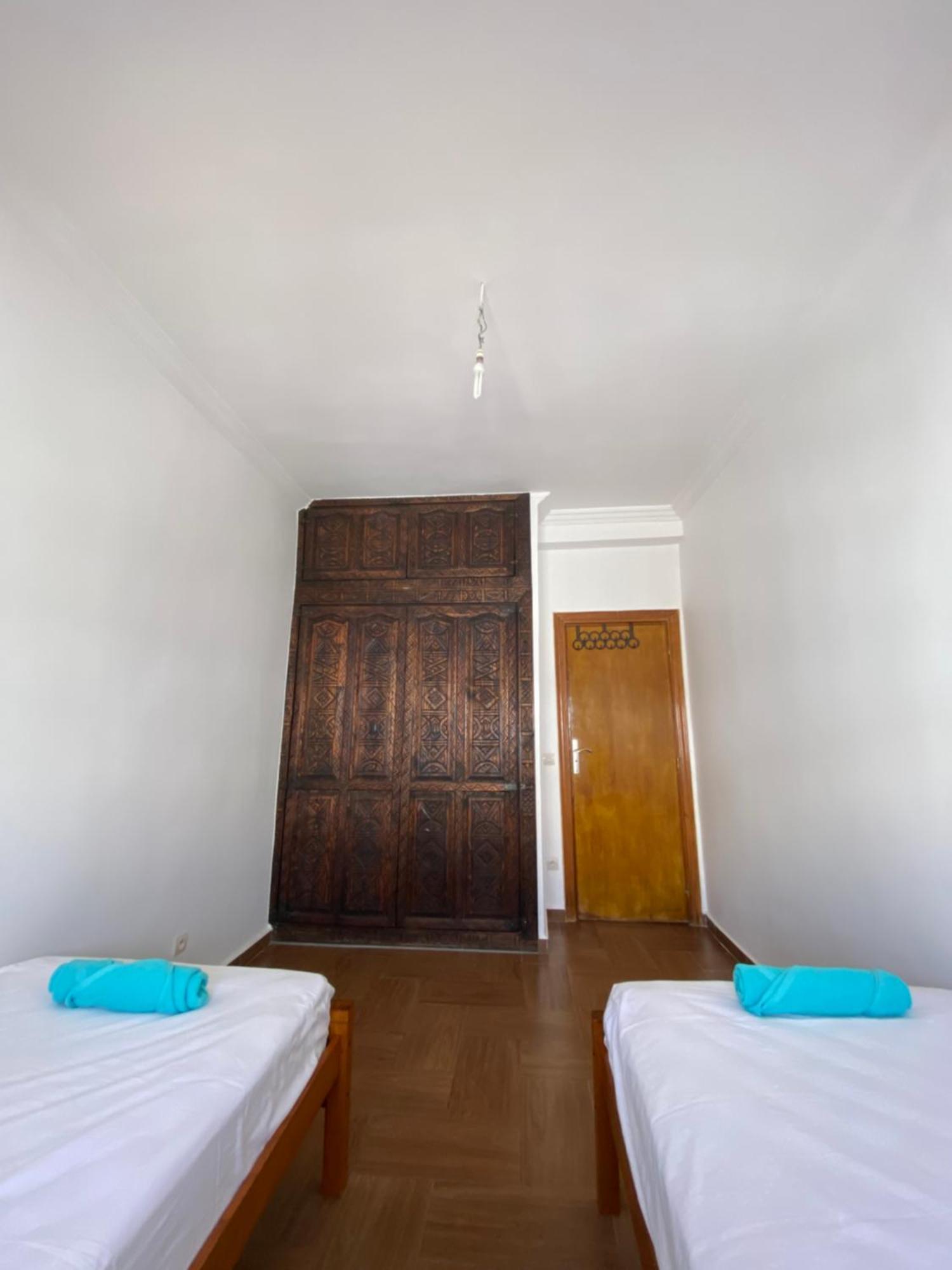 The Panoramic Apartment *